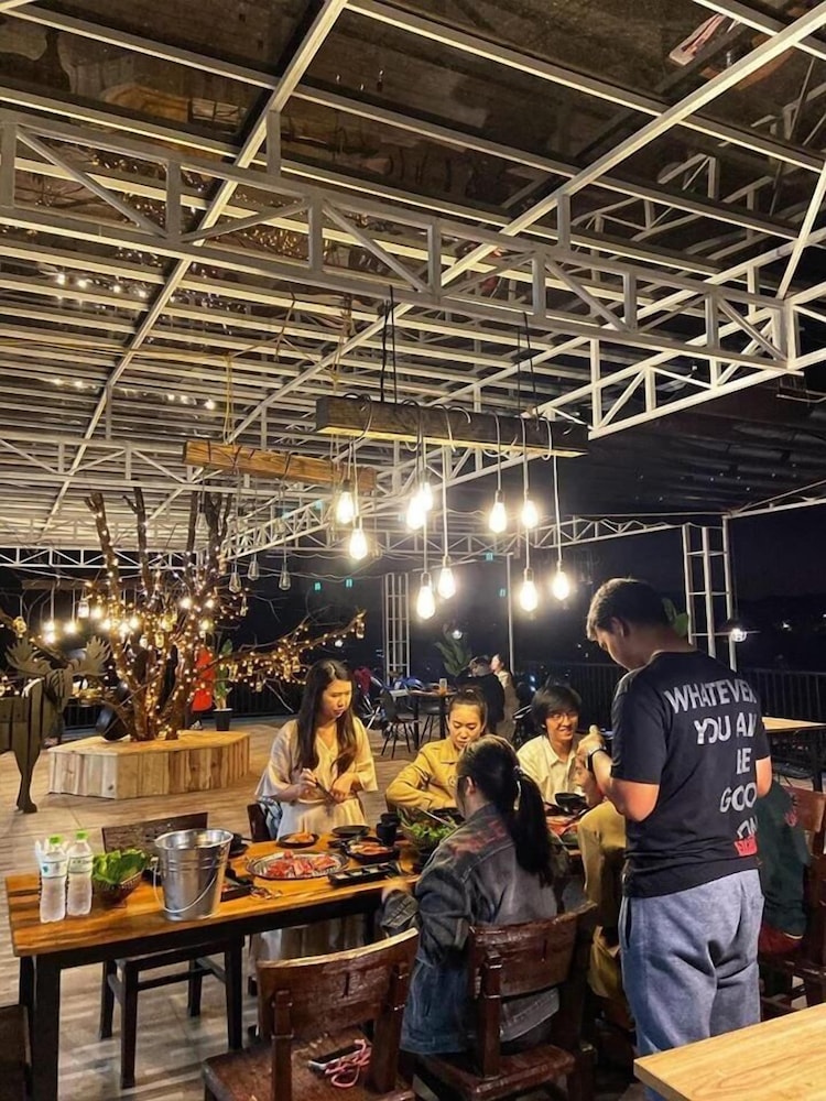 romeo juliet dalat resort