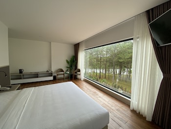 romeo juliet dalat resort