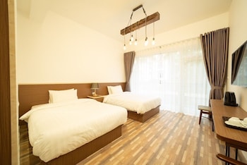 romeo juliet dalat resort