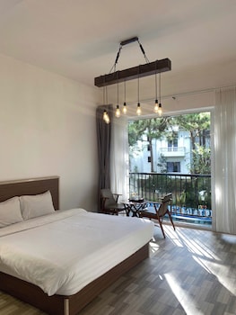 romeo juliet dalat resort