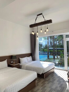 romeo juliet dalat resort