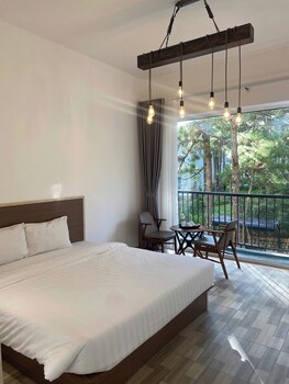 romeo juliet dalat resort