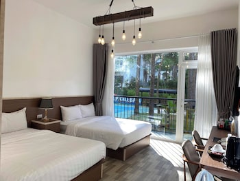 romeo juliet dalat resort