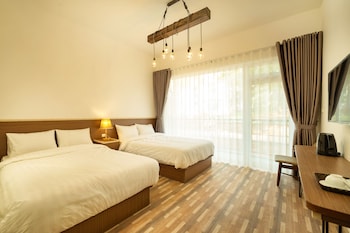 romeo juliet dalat resort