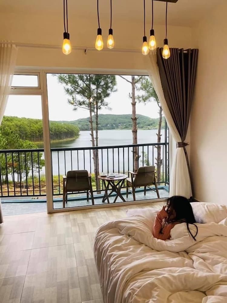 romeo juliet dalat resort