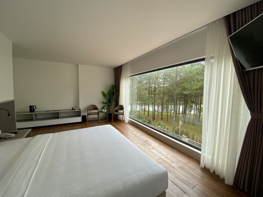 romeo juliet dalat resort