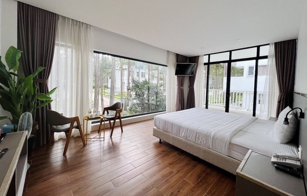 romeo juliet dalat resort