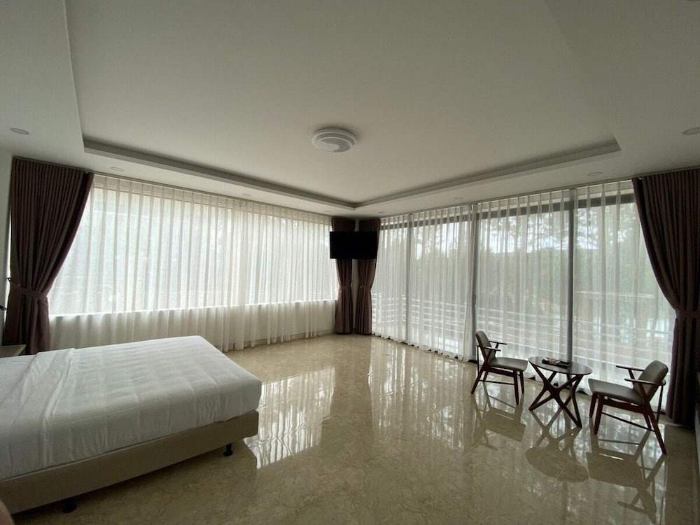 romeo juliet dalat resort