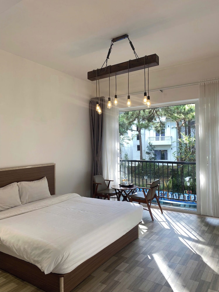 romeo juliet dalat resort