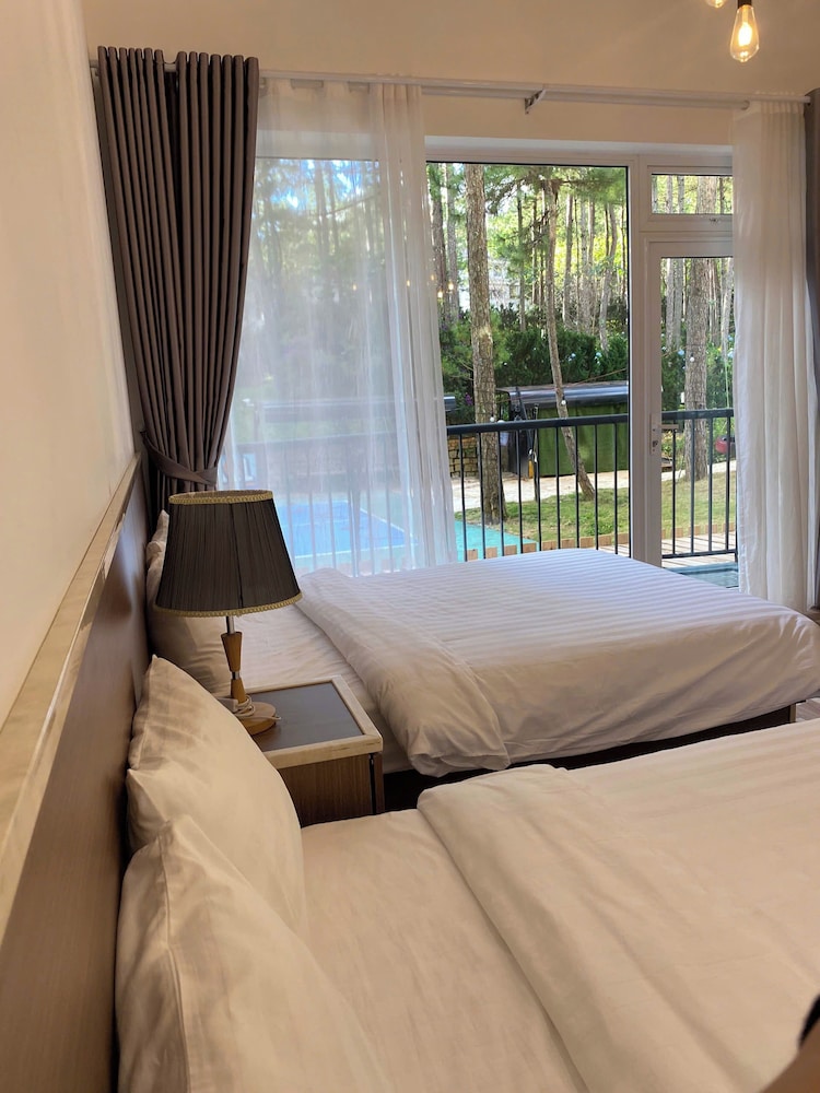 romeo juliet dalat resort