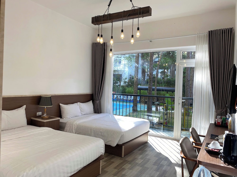 romeo juliet dalat resort