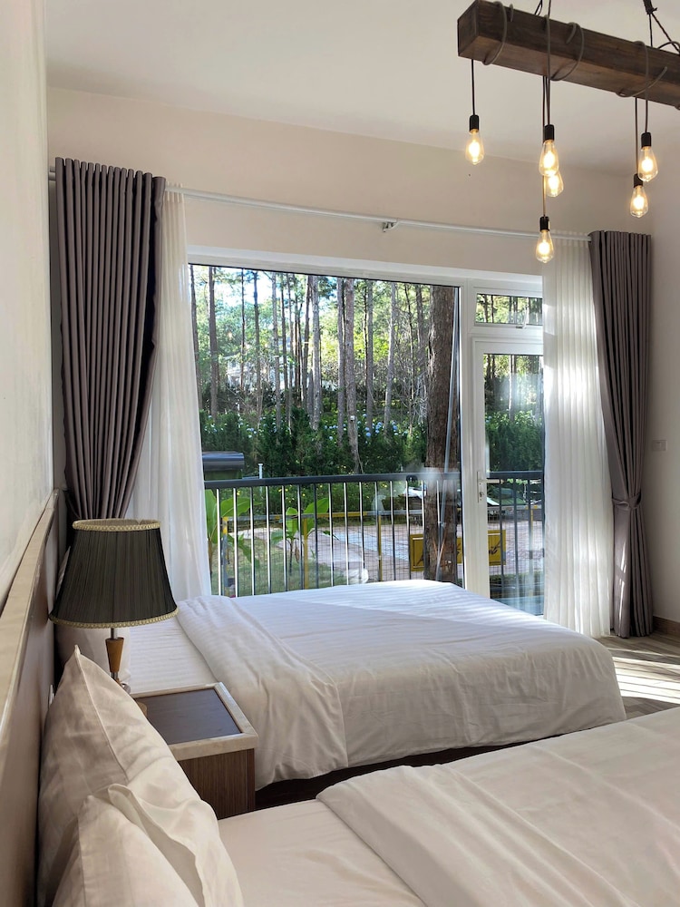 romeo juliet dalat resort