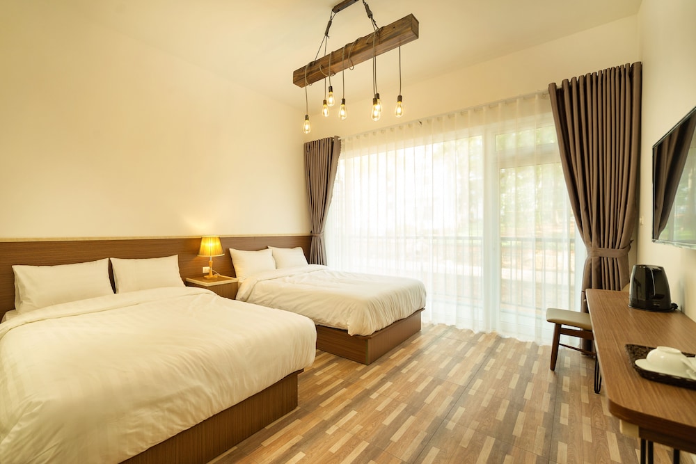 romeo juliet dalat resort