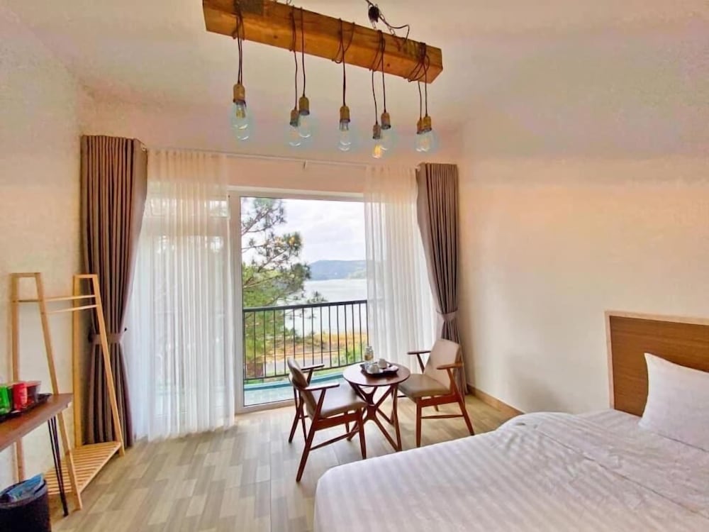 romeo juliet dalat resort