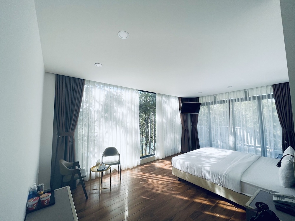 romeo juliet dalat resort