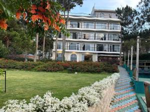 romeo juliet dalat resort