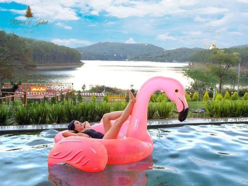 romeo juliet dalat resort