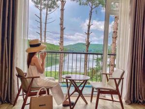 romeo juliet dalat resort