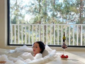 romeo juliet dalat resort