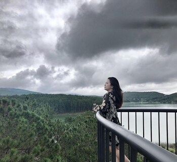 romeo juliet dalat resort