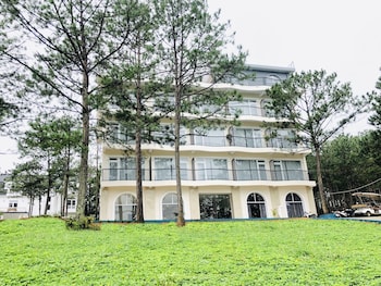 romeo juliet dalat resort