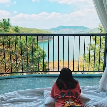 romeo juliet dalat resort