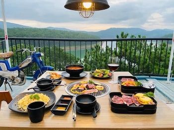 romeo juliet dalat resort