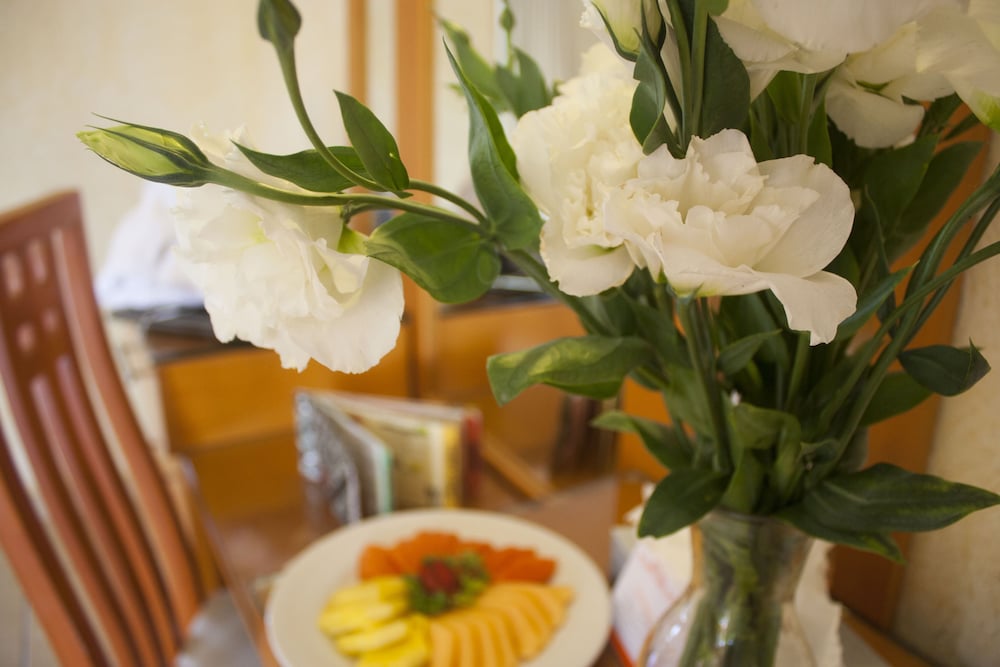 hotel puerta del sol