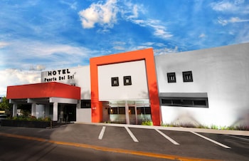 hotel puerta del sol