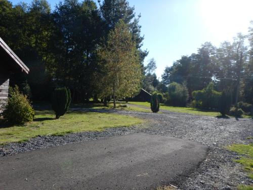 entre hualles y pellines