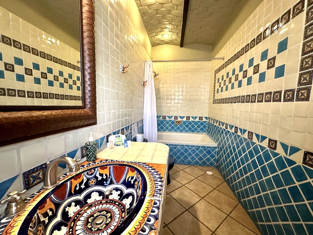 la villa del ensueno