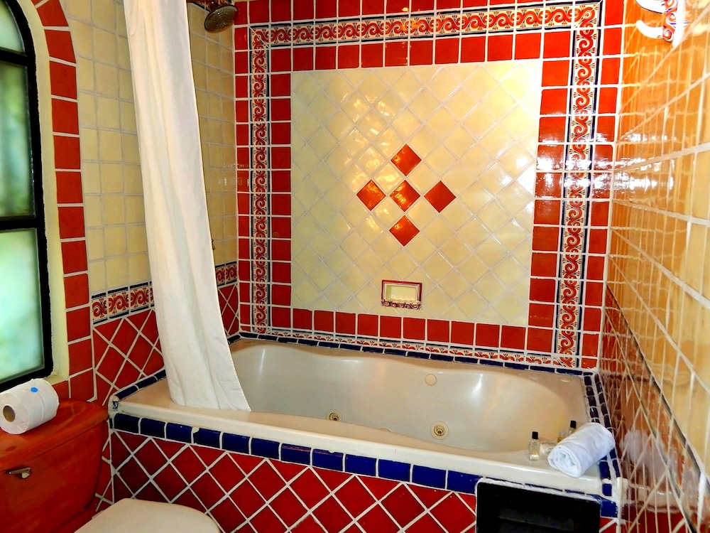 la villa del ensueno