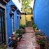 la villa del ensueno