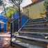 la villa del ensueno