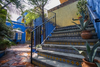 la villa del ensueno