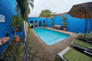 la villa del ensueno