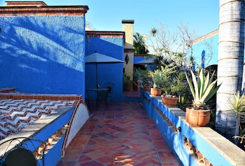 la villa del ensueno