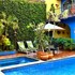 la villa del ensueno