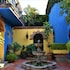 la villa del ensueno