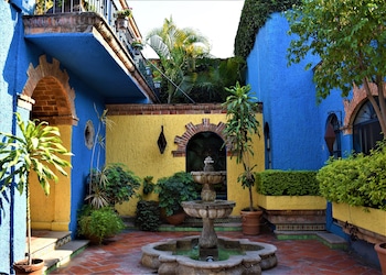 la villa del ensueno