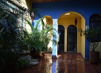 la villa del ensueno