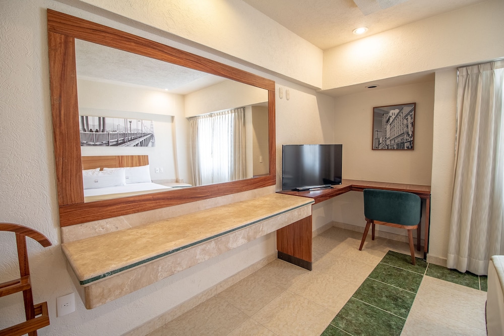 real del sol hotel