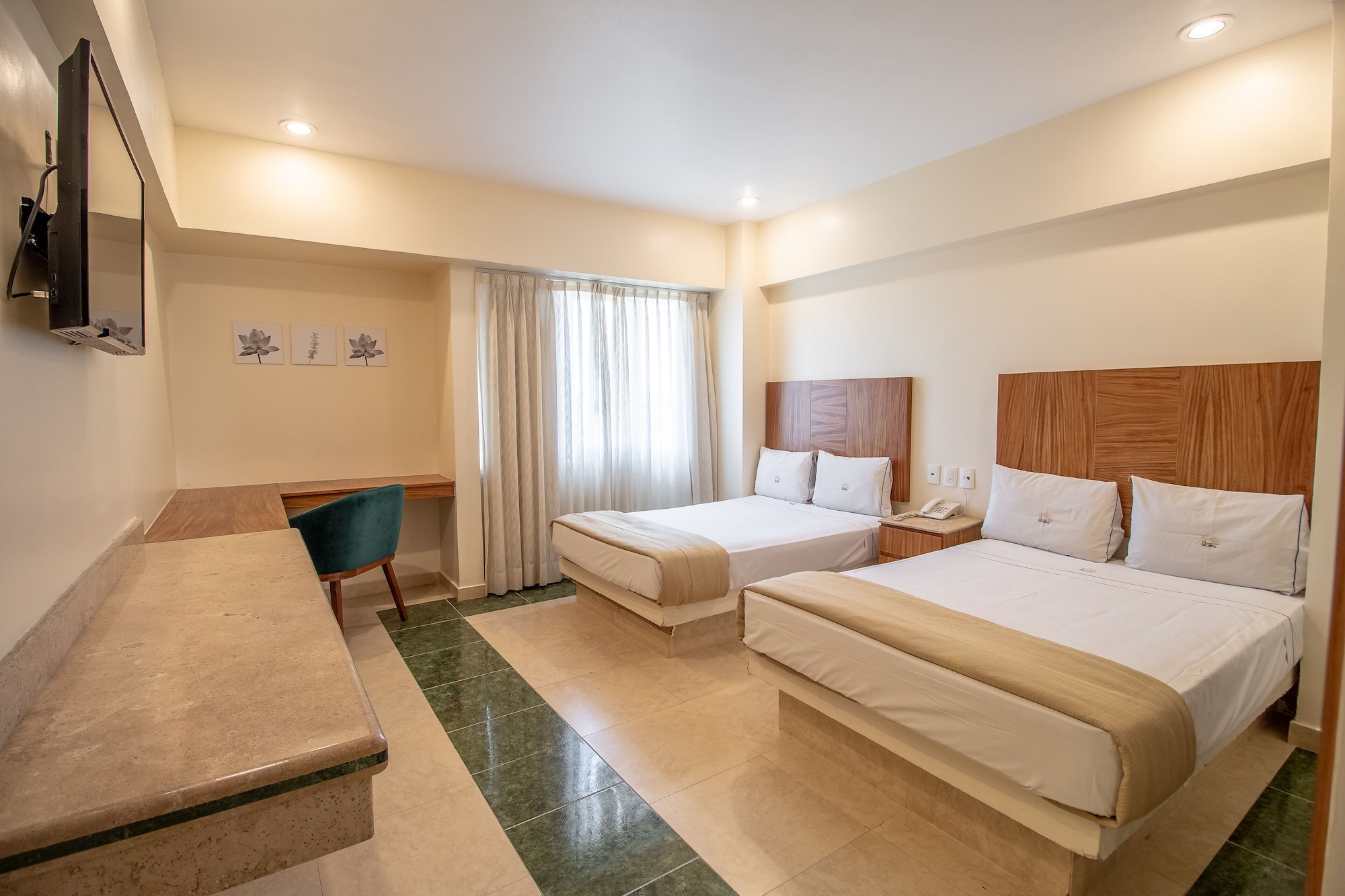 real del sol hotel