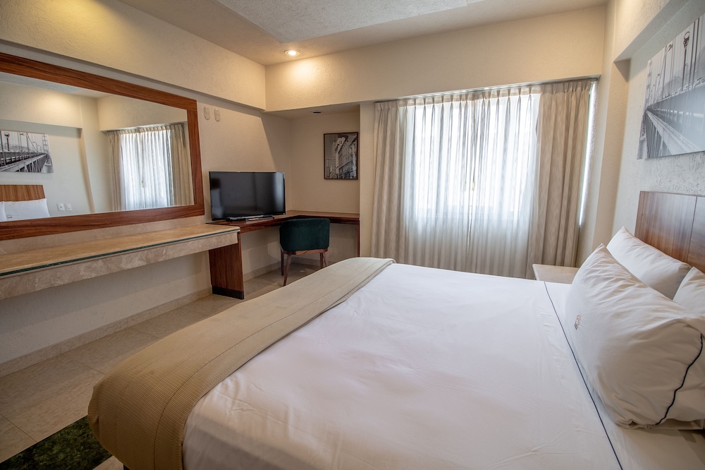 real del sol hotel