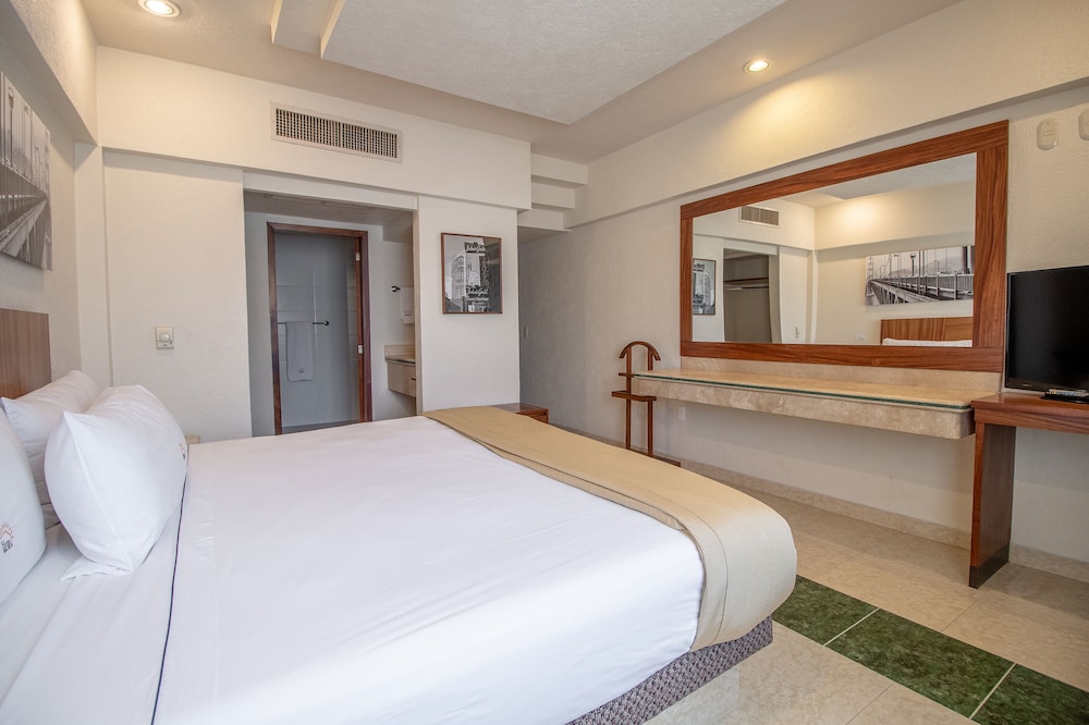 real del sol hotel