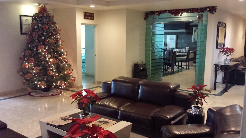 real del sol hotel