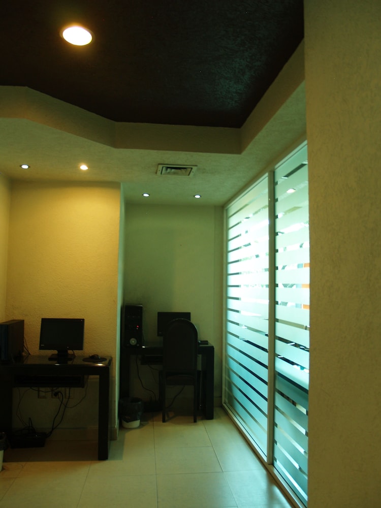real del sol hotel