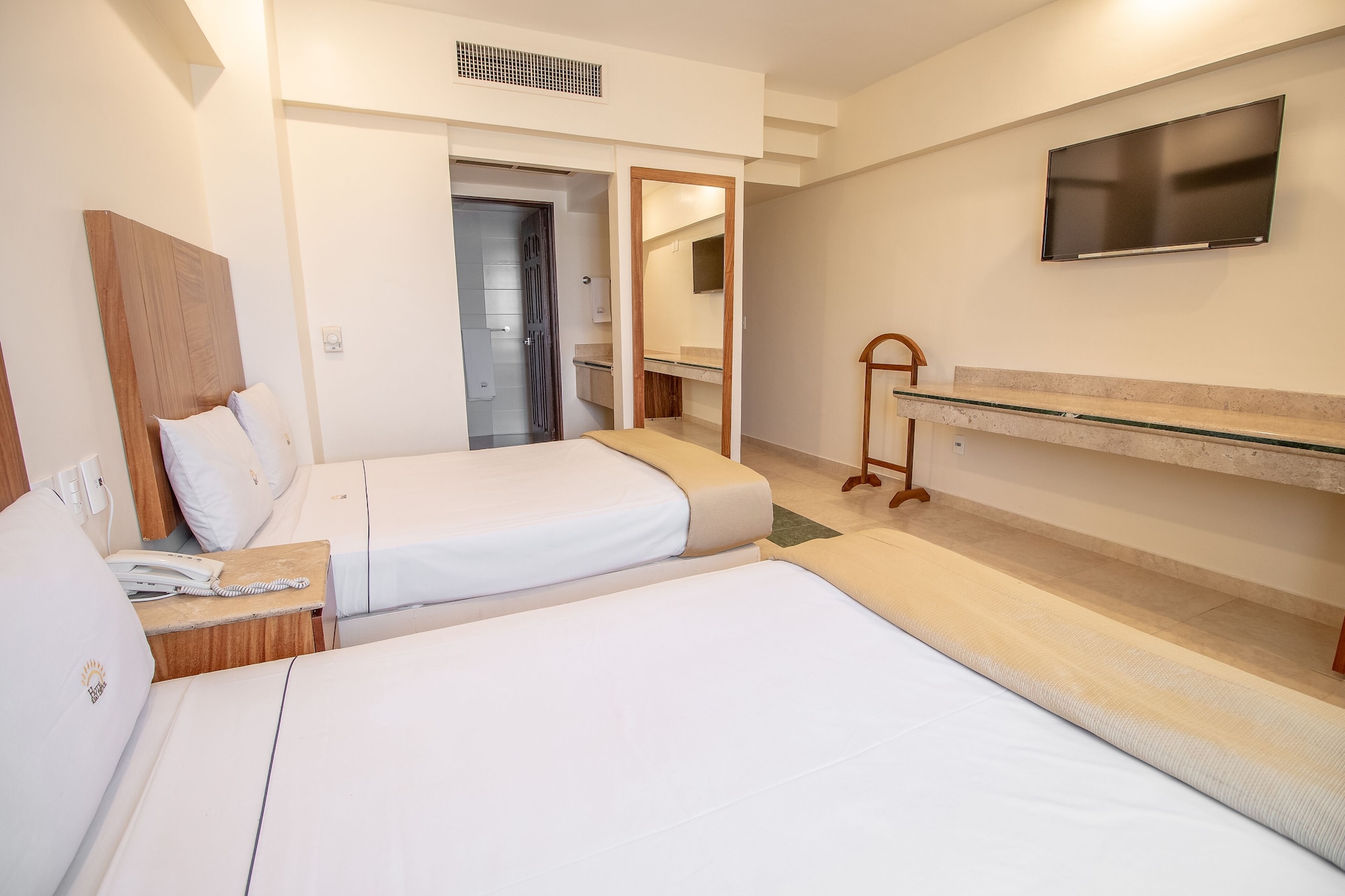 real del sol hotel