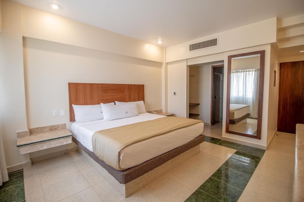 real del sol hotel