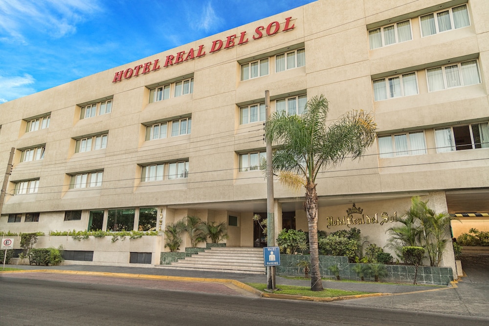 real del sol hotel